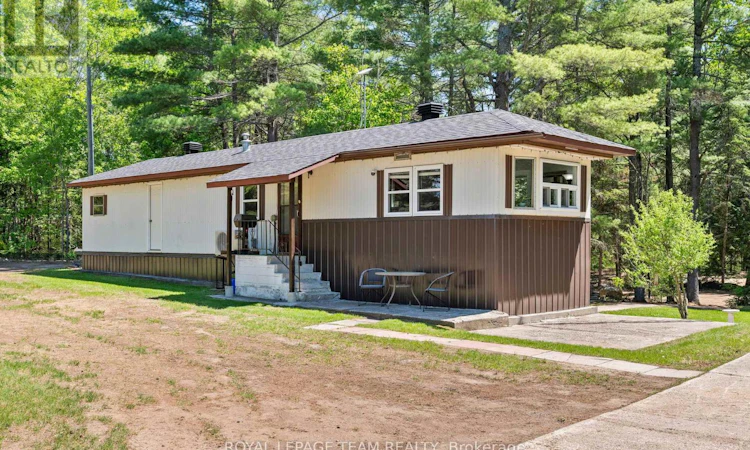 611 Burnstown Road