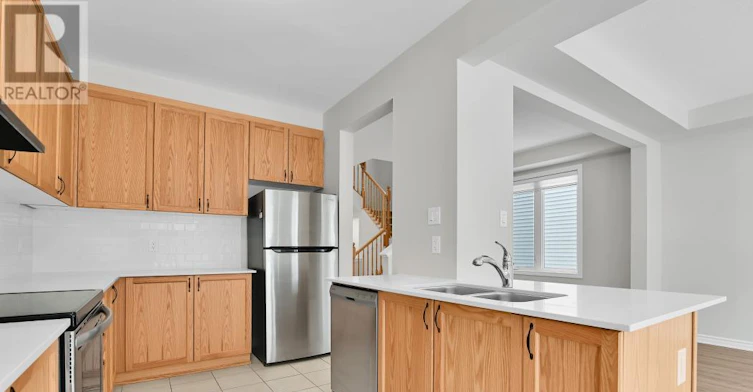 531 Rye Grass Way, Ottawa, ON, K2J 7A1 - 7