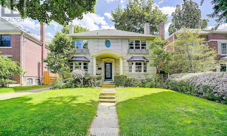 3 Silverwood Avenue