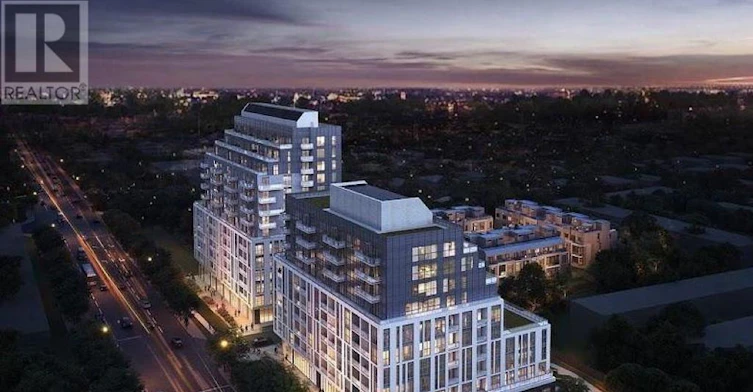 B1508-3429 Sheppard Ave Avenue E, Toronto, ON, M1T 0C2 - 14