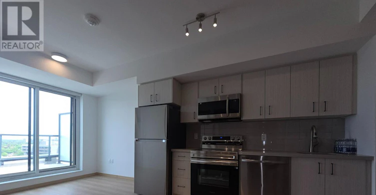 B1508-3429 Sheppard Ave Avenue E, Toronto, ON, M1T 0C2