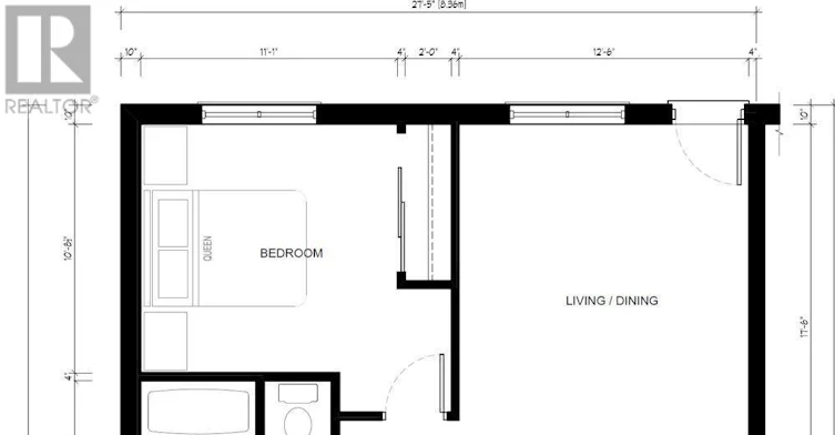 1-180 Prince Street W, Oshawa, ON, L1G 4E6 - 7