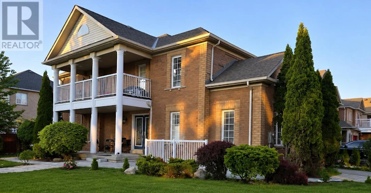 178 Hawkview Boulevard, Vaughan, ON, L4H 2G5