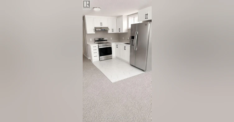 BASEMENT-39 Broadacre Drive, Kitchener, ON, N2R 0S5 - 2