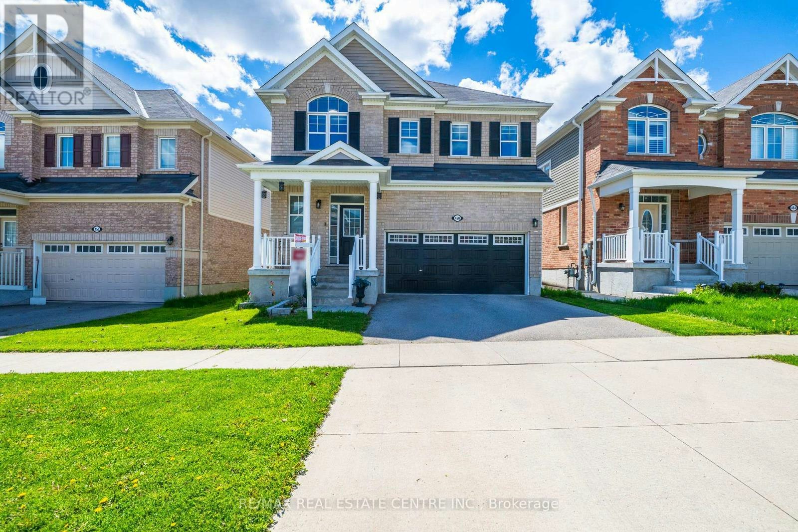 460 Equestrian Way, Cambridge, ON, N3E 0B6