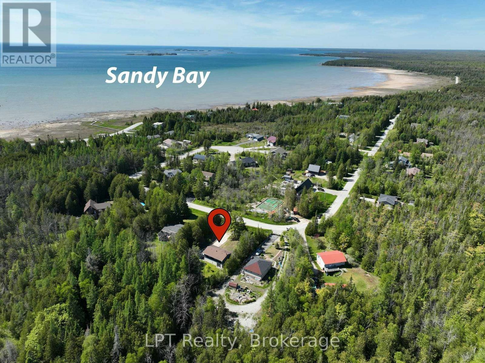 67 William Court, South Bruce Peninsula, ON, N0H 2T0