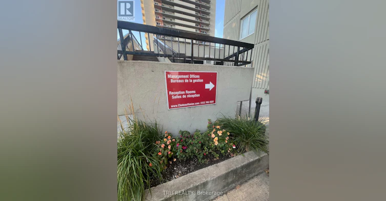 PH6-158C Mcarthur Avenue, Ottawa, ON, K1L 8E7 - 19