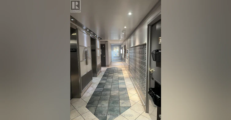 PH6-158C Mcarthur Avenue, Ottawa, ON, K1L 8E7 - 3