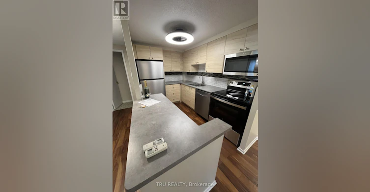 PH6-158C Mcarthur Avenue, Ottawa, ON, K1L 8E7 - 11
