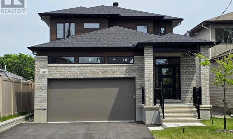 1357 Kitchener Avenue