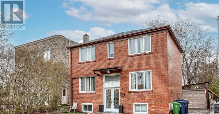 4 Yeomans Road, Toronto, ON, M3H 3J4 - 21