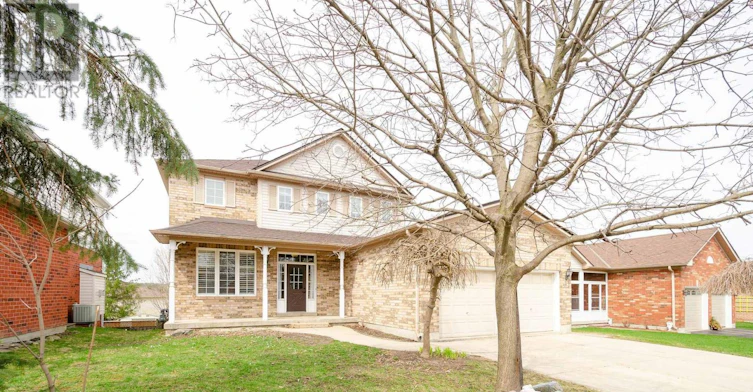 UPPER-38 Harwood Drive, Barrie, ON, L4N 6V3 - 28