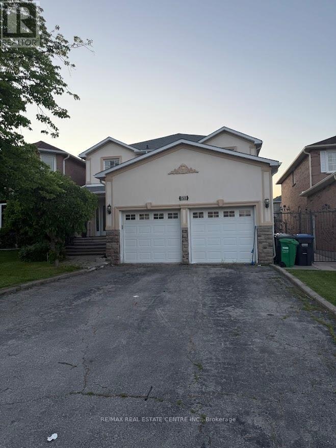 1561 Wintergrove Gardens, Mississauga, ON, L5M 3Z9