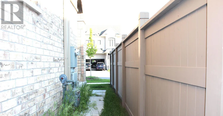 35 Merrimac Drive, Brampton, ON, L6Y 6K4 - 29