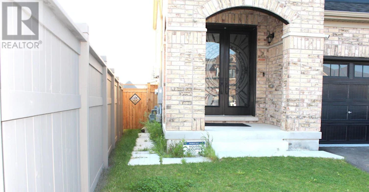 35 Merrimac Drive, Brampton, ON, L6Y 6K4 - 2