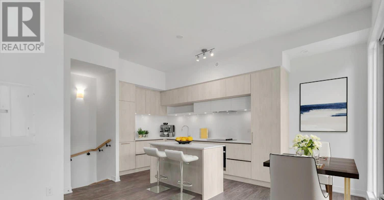 TH923-2 Steckley House Lane, Richmond Hill, ON, L4S 1M4