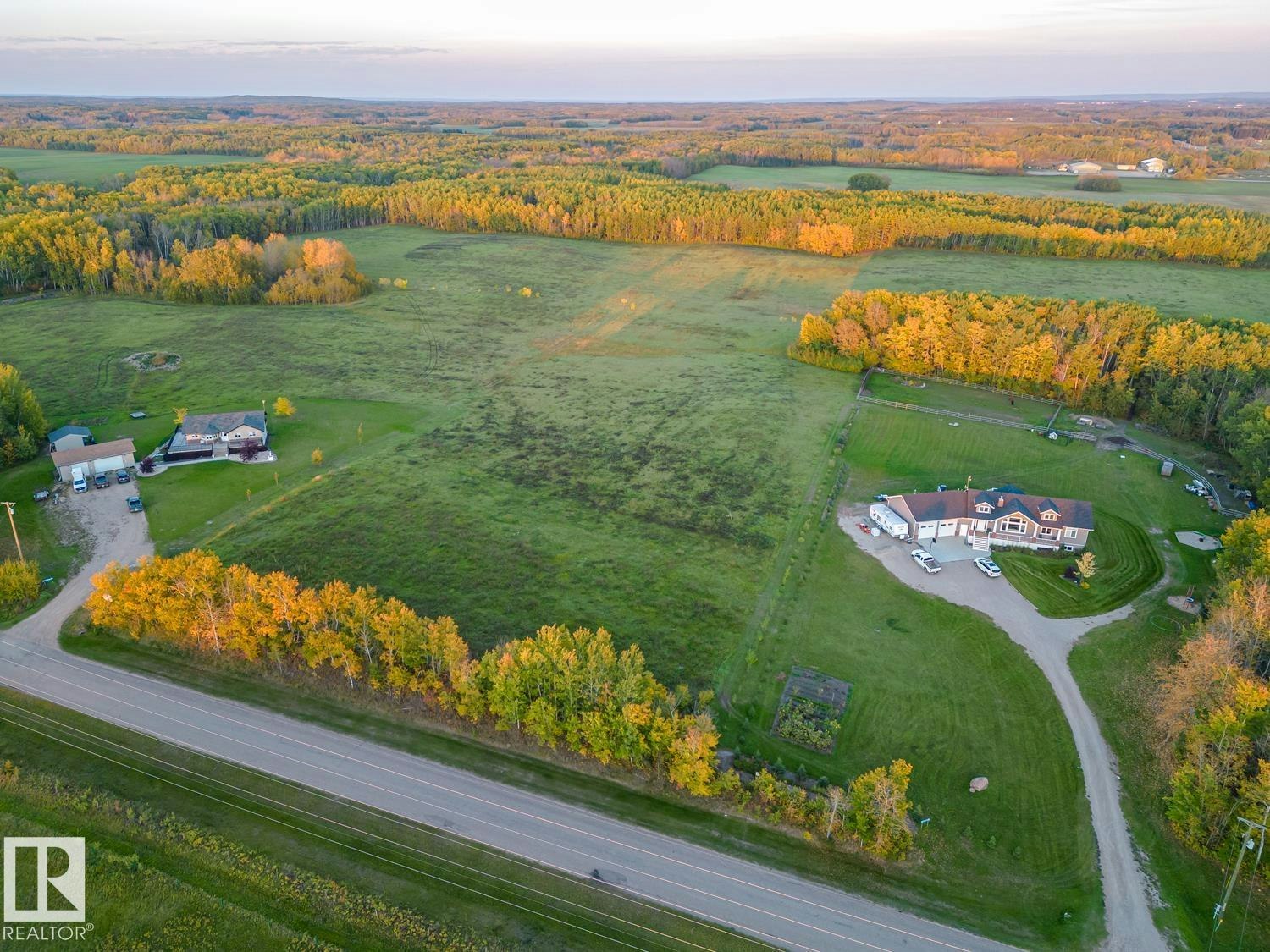 63407A Rge 432 Road, Rural Bonnyville M.D., AB, T9M 1P1