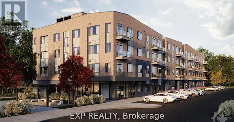 408-4842 Bank Street, Ottawa, ON, K1X 1G6