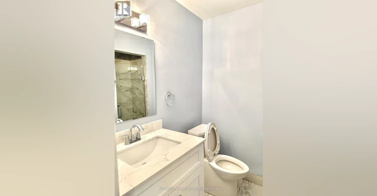 UPPER LEVEL-33 Yatesbury Road, Toronto, ON, M2H 1G1 - 8