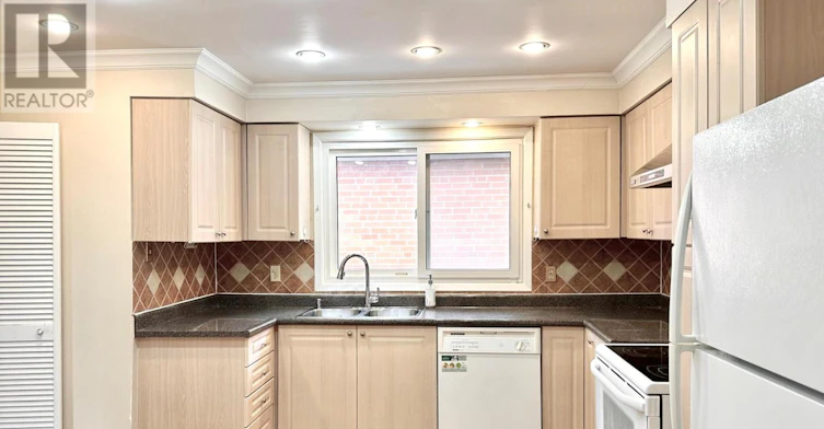 UPPER LEVEL-33 Yatesbury Road, Toronto, ON, M2H 1G1 - 4