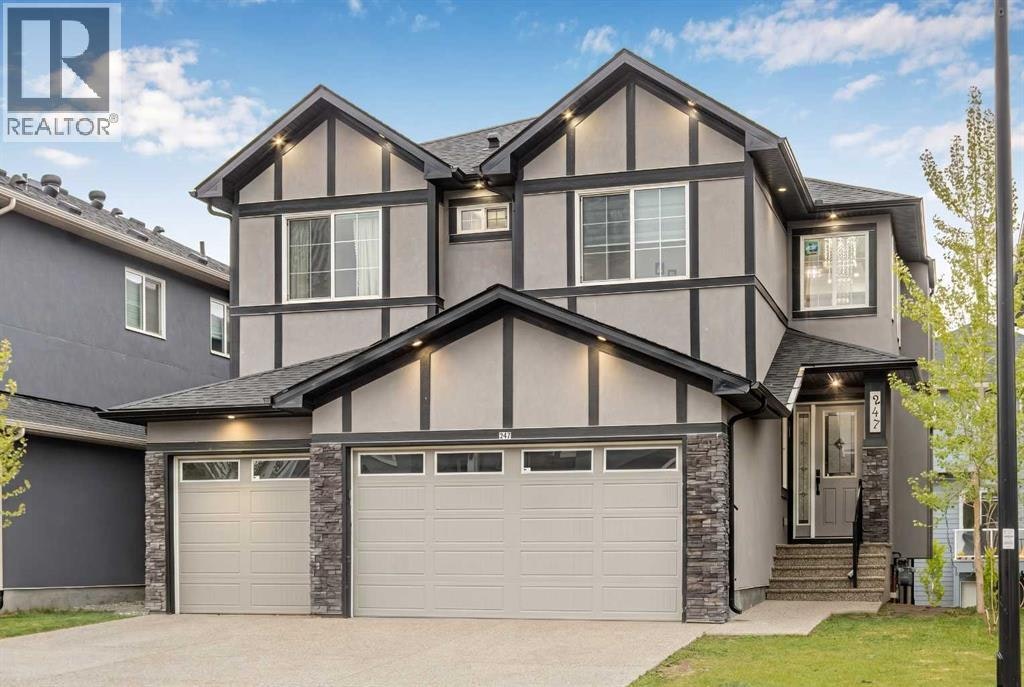 247 Kinniburgh Place, Chestermere, AB, T1X 1Y2
