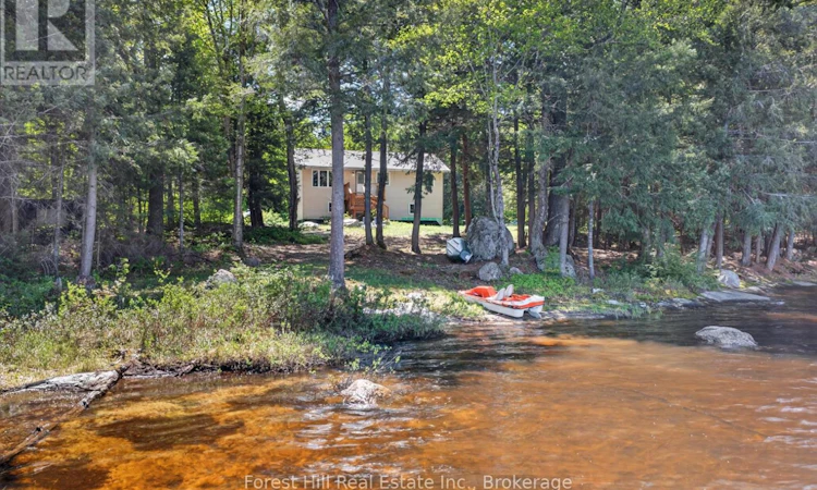 439A Baker Road