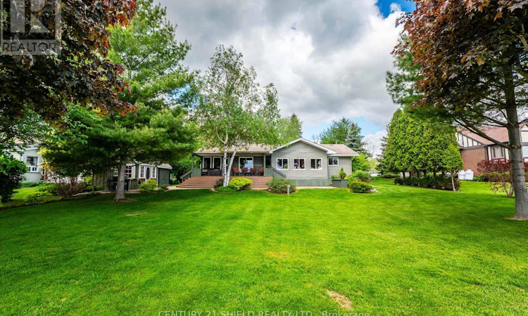 14118 Willbruck Drive