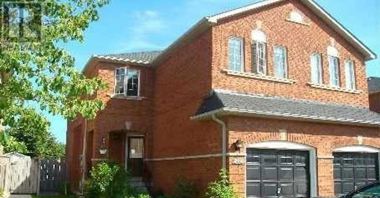 1352 Brookstar Drive, Oakville, ON, L6M 3W1