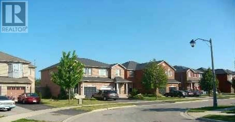 1352 Brookstar Drive, Oakville, ON, L6M 3W1 - 2