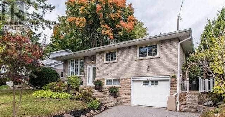 577 Oshawa Boulevard N, Oshawa, ON, L1G 5T8 - 3