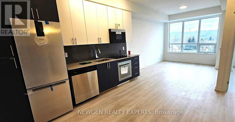 603-415 Main Street W, Hamilton, ON, L8P 1K5 - 4