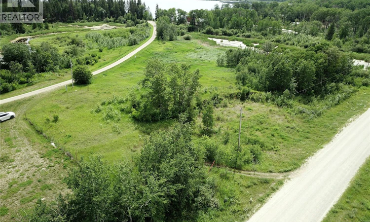 Lot-1 Misty Bay Drive, Big Shell Lake