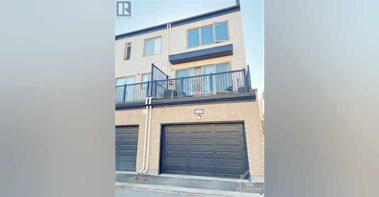 524 Ozawa Private, Ottawa, ON, K1K 4Z9 - 2