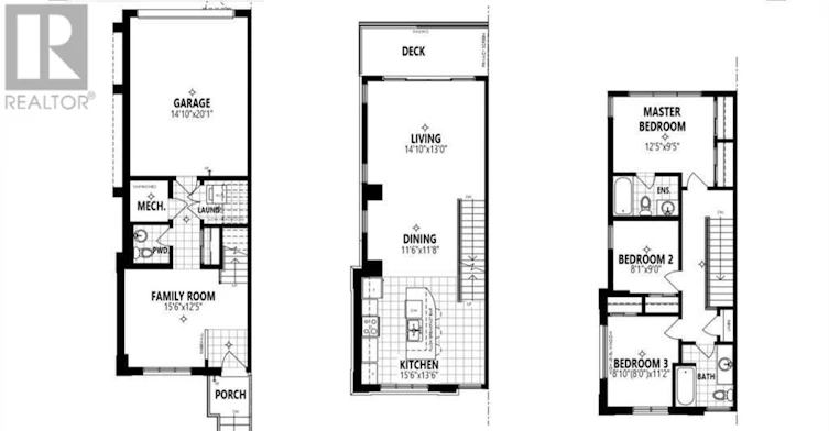 524 Ozawa Private, Ottawa, ON, K1K 4Z9 - 16