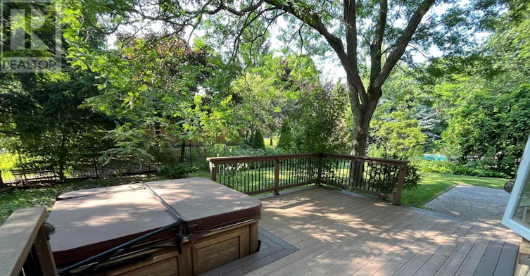 1035 Masters Green, Oakville, ON, L6M 2N8 - 38