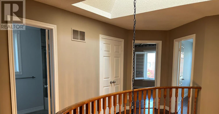 1035 Masters Green, Oakville, ON, L6M 2N8 - 18