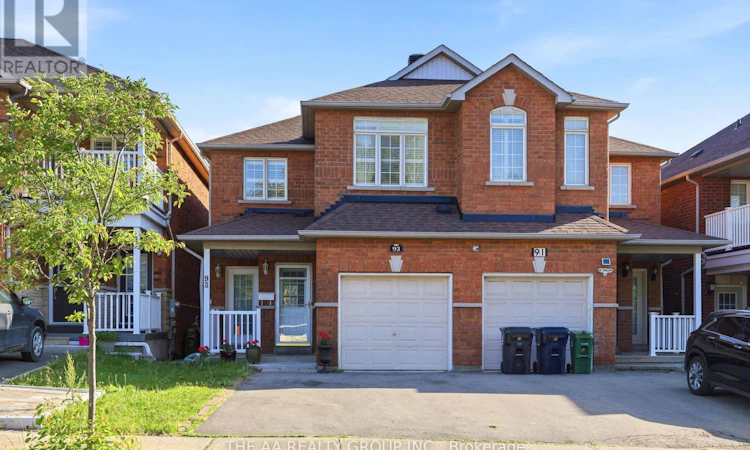 93 San Gabriele Place