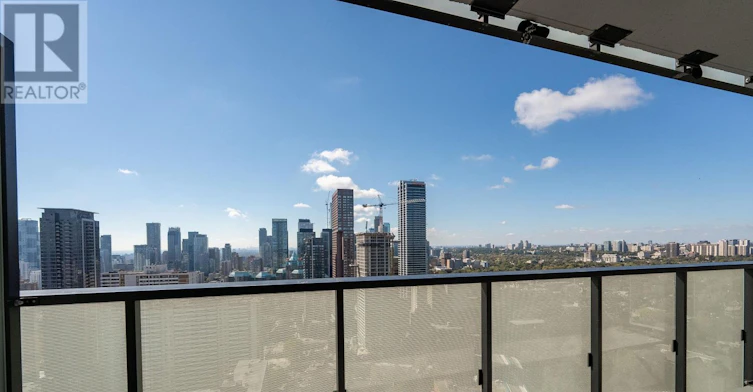 3310-575 Bloor Street E, Toronto, ON, M4W 0B2 - 22