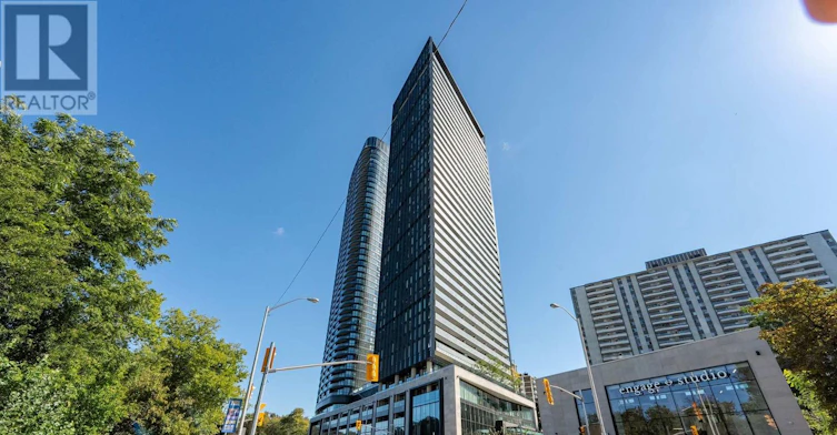 3310-575 Bloor Street E, Toronto, ON, M4W 0B2