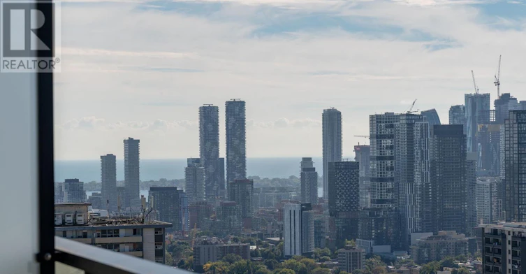 3310-575 Bloor Street E, Toronto, ON, M4W 0B2 - 31