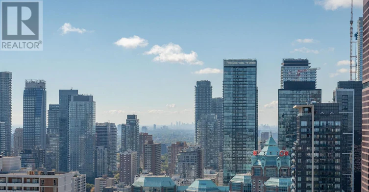 3310-575 Bloor Street E, Toronto, ON, M4W 0B2 - 29