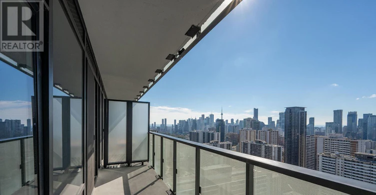 3310-575 Bloor Street E, Toronto, ON, M4W 0B2 - 26