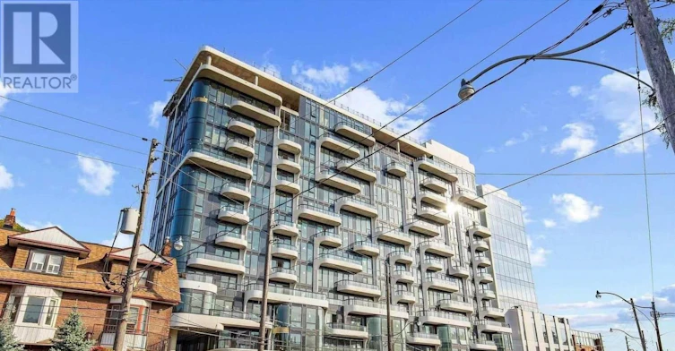 301-322 Dupont Street, Toronto, ON, M5R 0E3