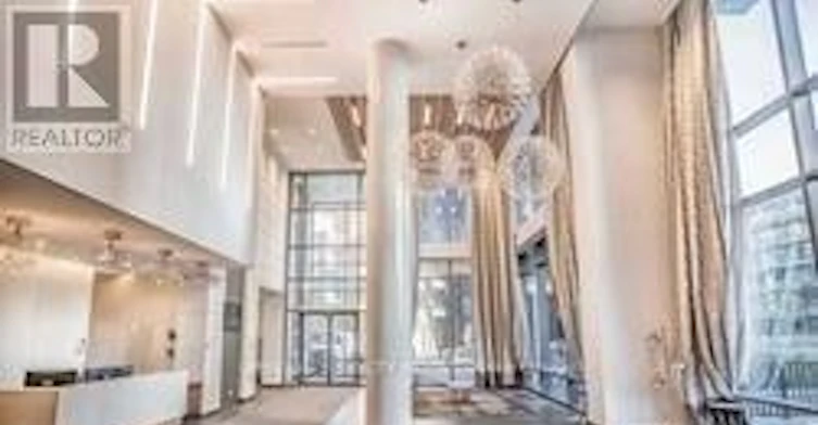 608-56 Forest Manor Road, Toronto, ON, M2J 1M6 - 2