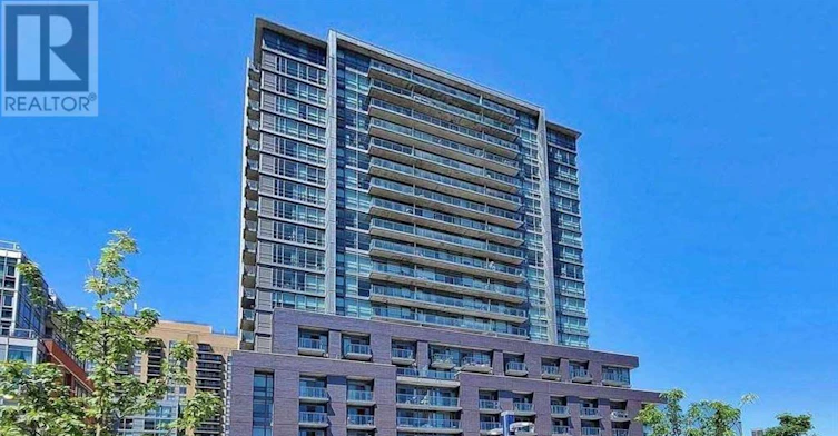 733-68 Abell Street, Toronto, ON, M6J 0B1