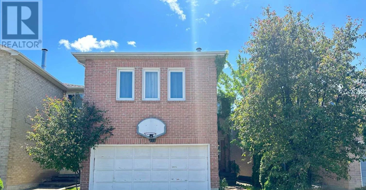 117 Westhampton Drive, Vaughan, ON, L4J 7J8