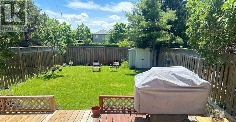 117 Westhampton Drive, Vaughan, ON, L4J 7J8 - 11