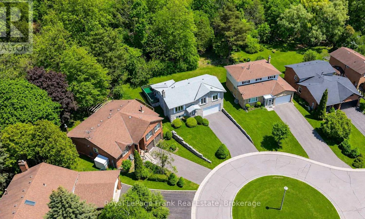 311 Cumberland Court