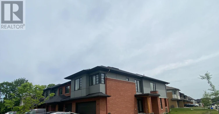 747 Acai Way, Ottawa, ON, K1X 0K1