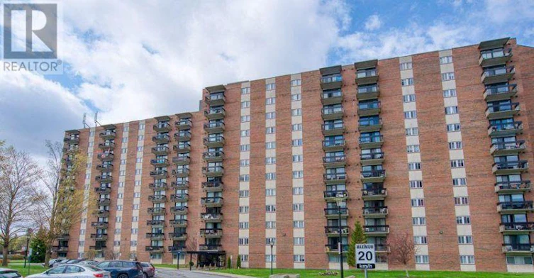 1013-1505 Baseline Road, Ottawa, ON, K2C 3L4 - 14